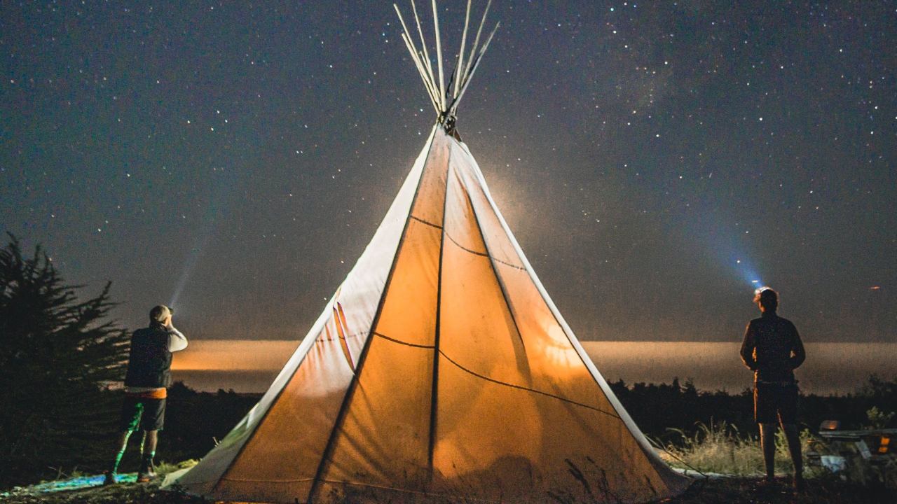 Camping Essentials For FirstTime Camping Make Your Camping